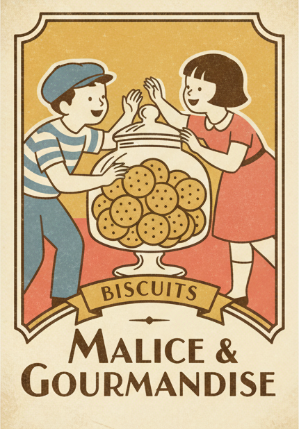 Malice & Gourmandise