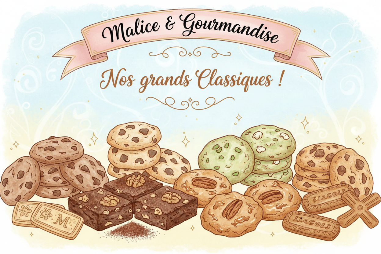 Nos Classiques !