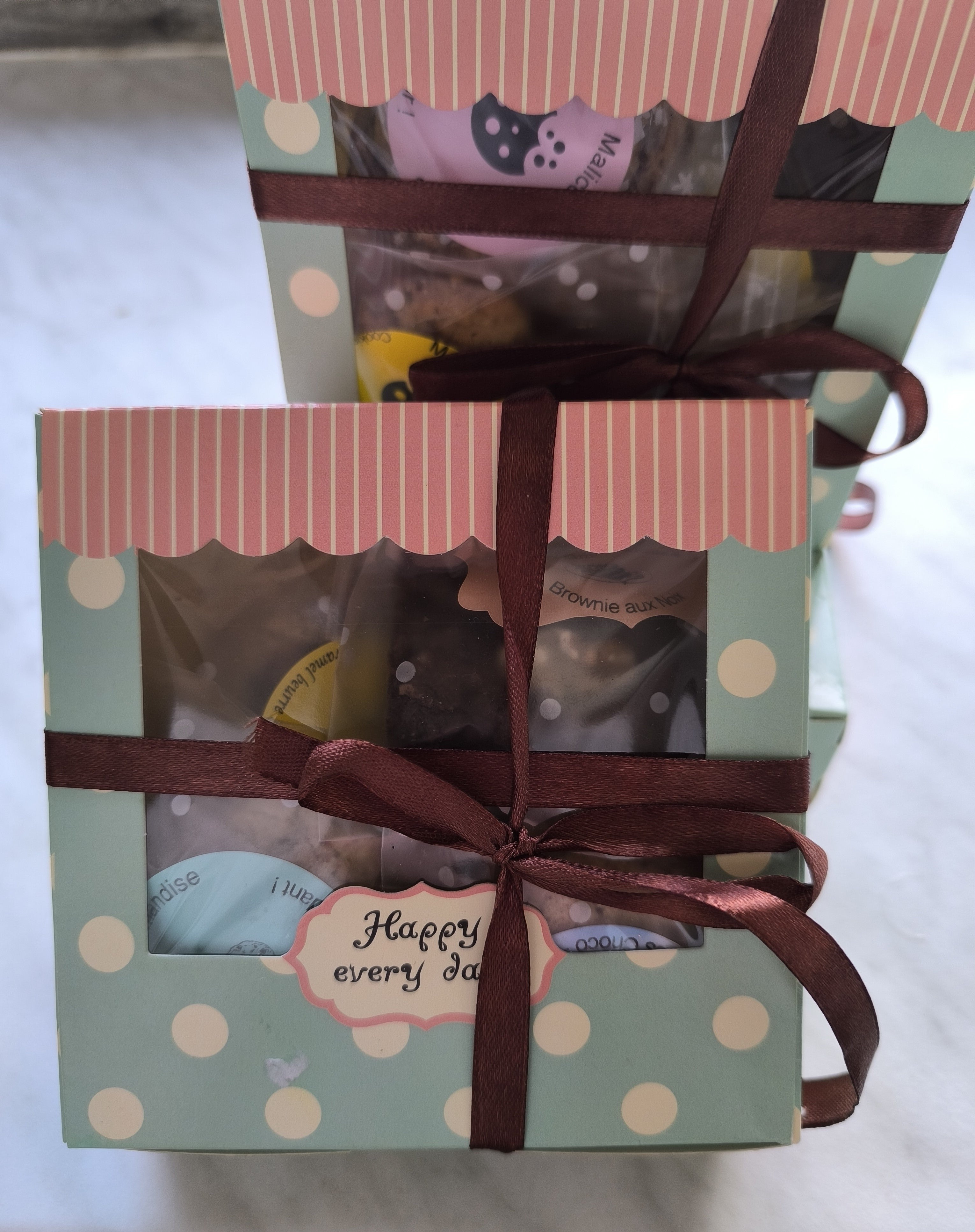 Le Coffret Découverte (Les 6 Incontournables)