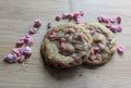 "L'Octobre Rose" - Cookie aux Pralines Roses